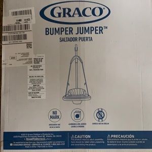 Graco Baby Jumper